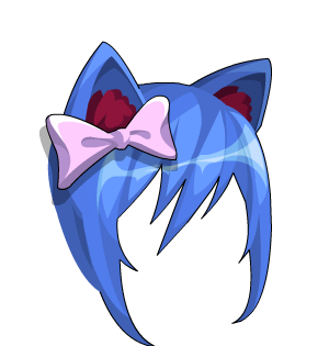 Enchanted Love Kitty Locks