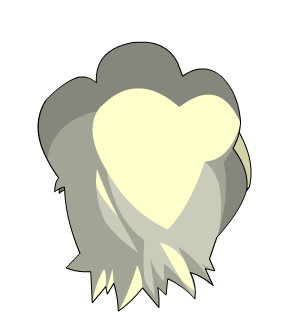 Enchanted Love Kitty Paws