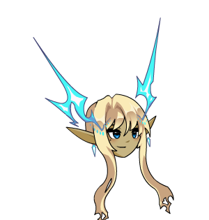 Iona Boss Female Morph