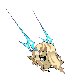 Iona Boss Male Morph