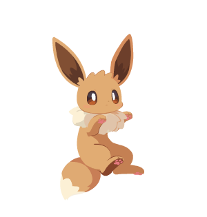 Yassi's Eevee Pet (Quest)