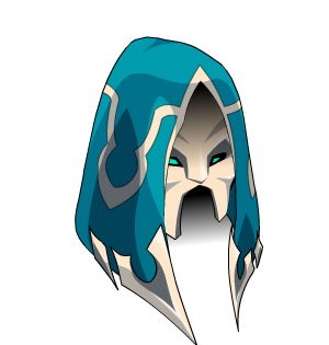 Animancer Masked Hood
