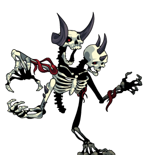 Reanimancer Attendant