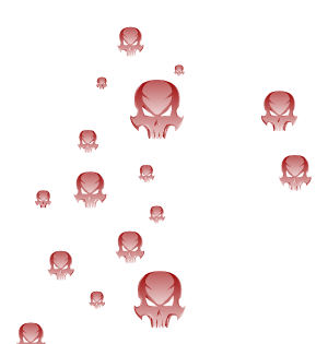 Dark Ringmaster Aura