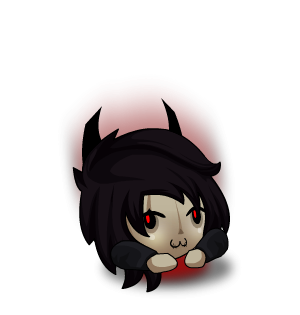 Chibifar0 Zenobyte Doll