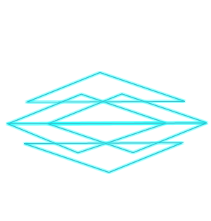 Tri-Angle Ground Rune