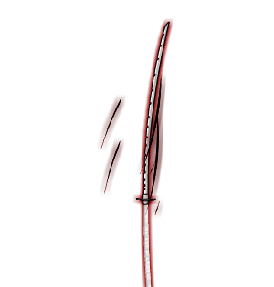 Long Ass Katana [Prismatic]