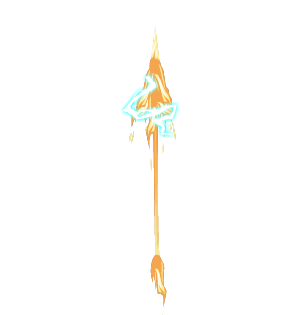 Spear of Eternal Flame