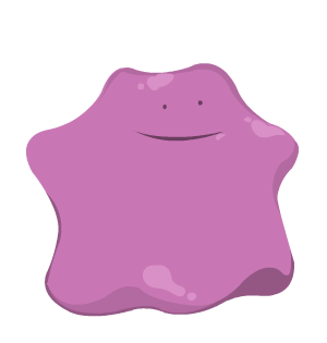 Ditto Pet