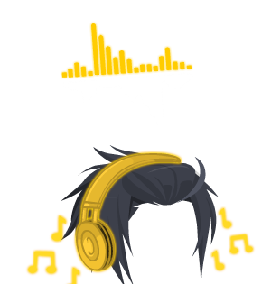 Yassi DJ Manipulator Hair