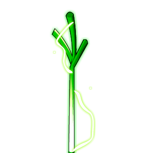 Miku's Leak [Prismatic]