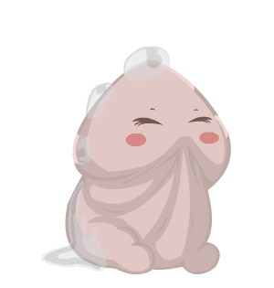Soapy Peen Plush Pet [Prismatic]