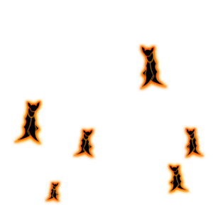 Molten Vampire Bats
