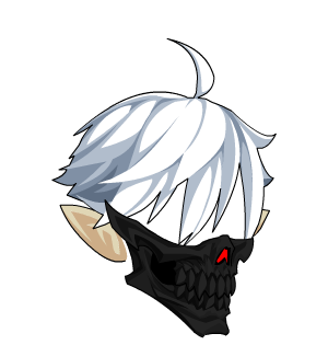 Sin's Hollowborn Eta Half-Masked