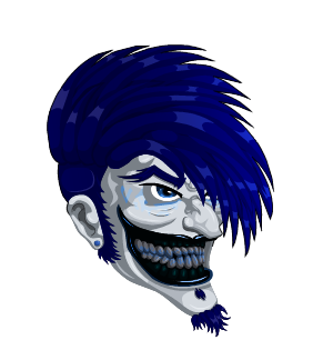 Mr. Sinister [Contest Helm]