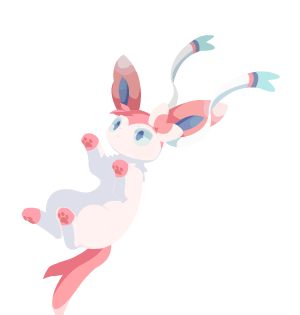 Sylveon Plushie
