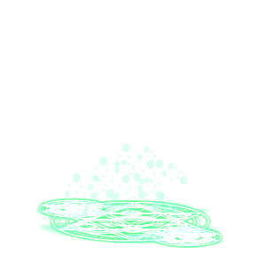 Blooming Mana [Ground]