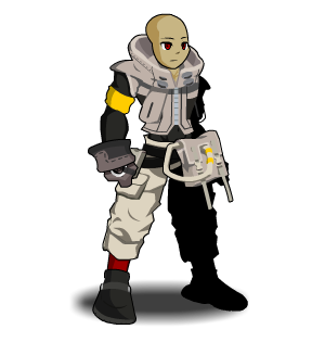 <font color='#DDD4C0'>Rudo</font> (Cleaners Uniform) male