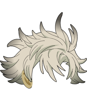 <font color='#DDD4C0'>Rudo</font> Hair