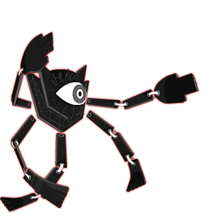 <font color='#DDD4C0'>Rudo</font> Givers Effect (Gris Talisman)