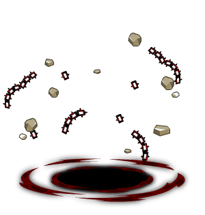 <font color='#DDD4C0'>Rudo</font> Garbage Pit Blackhole