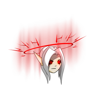 Halo of Blood Archive