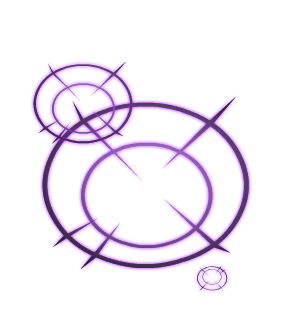Purple Archive Seal