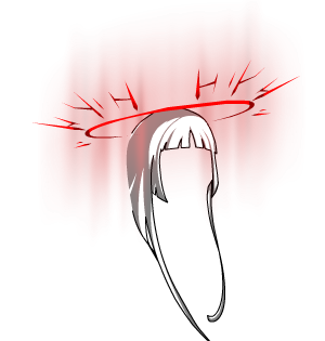 Halo Locks of Blood Archive