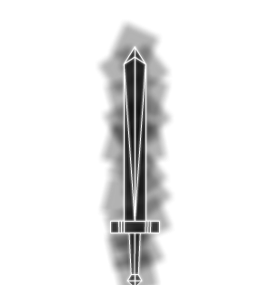 4D Sword (Prismatic)