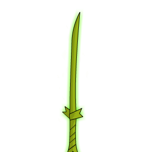 Fern Sword