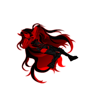 Halfling Fallen HB Judge Entity