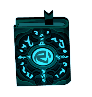 Grimoire of the Dark Seas