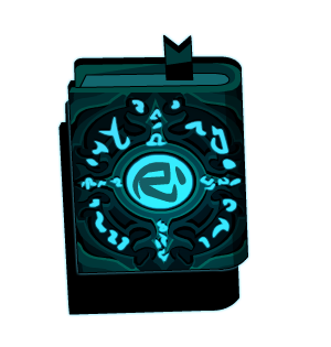 Grimoires of the Dark Seas