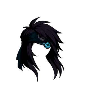 Dark Caster Pirate Locks