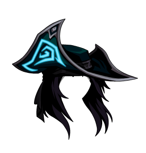 Naval Dark Caster Cap