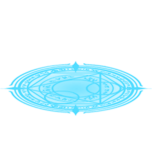 Naval Dark Caster Navigation Rune