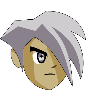 Classic Warlic Mask