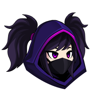 Urban Murasaki Guise