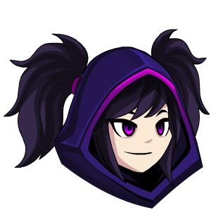 Urban Murasaki Visage