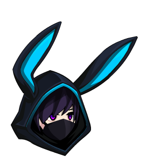 Kuroi Usagi Mask