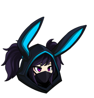 Kuroi Usagi Guise