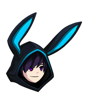Kuroi Usagi Morph