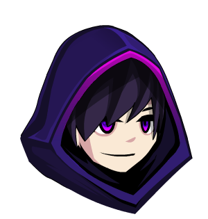 Urban Murasaki Morph