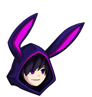 Murasaki Usagi Morph