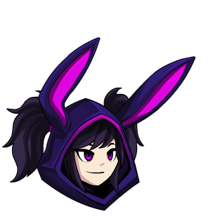 Murasaki Usagi Visage