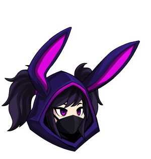 Murasaki Usagi Guise