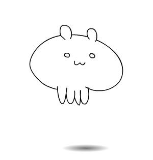 NotDarkon BunBun