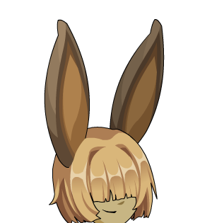 Grenwog Changeling Visage