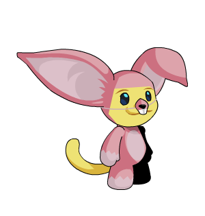 Velveteen Twig