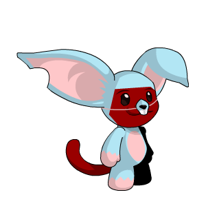 Velveteen Twilly
